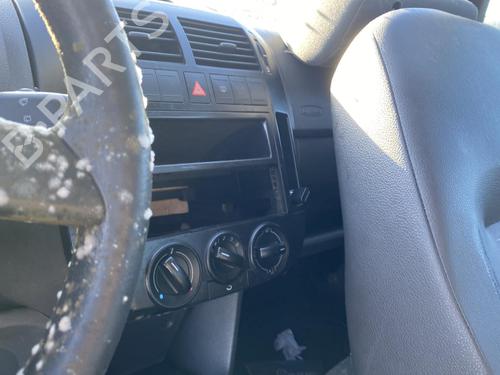 Frontplade/Frontkurv VW POLO (9N_, 9A_) 1.4 TDI | BP26496184C72 