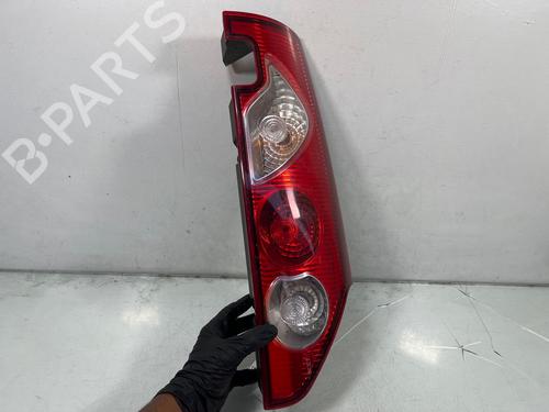 Right taillight RENAULT KANGOO Express (FW0/1_) 1.5 dCi 70 (FW0A, KW0V) | BP38066229C35 - Image 2
