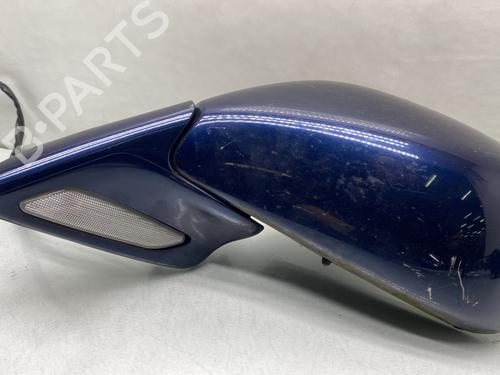 Left mirror CITROËN C8 (EA_, EB_) 2.2 HDi | BP31288479C26