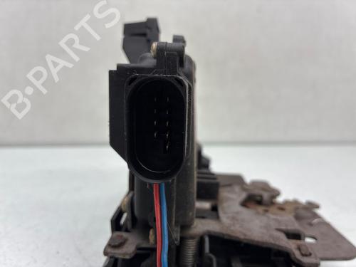 Front left lock AUDI A2 (8Z0) 1.4 TDI | BP38051899C98 - Image 2