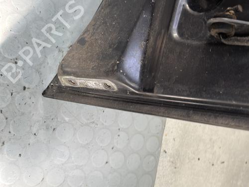 Hood DACIA LOGAN MCV (KS_) 1.6 16V Hi-Flex | BP28279357C1 