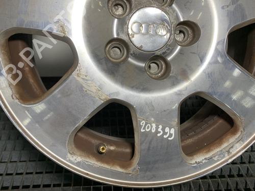 Rim AUDI A3 (8L1) 1.9 TDI | BP19972098C45 