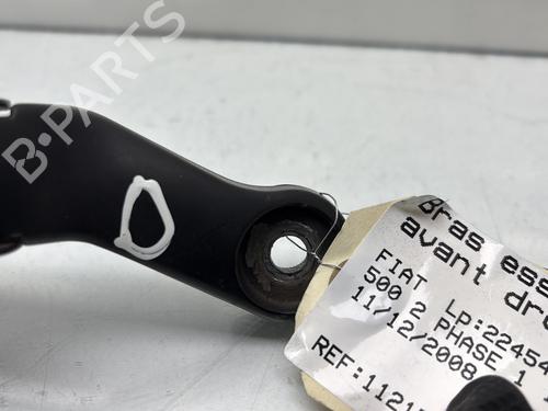 Front windshield wiper arm FIAT 500 (312_) 1.2 (312AXA1A) | BP29939695C143