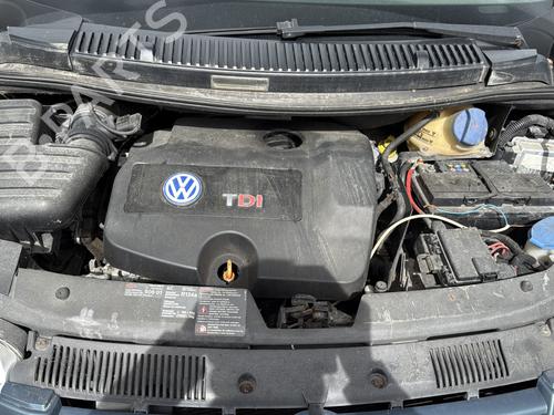 Front left window mechanism VW SHARAN (7M8, 7M9, 7M6) 1.9 TDI | BP30535726C22 