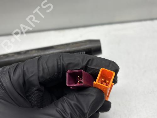 Used Front left belt tensioner Front left belt tensioner FORD FOCUS C-MAX (DM2) 1.8 TDCi (115 hp) 29707571 29707571