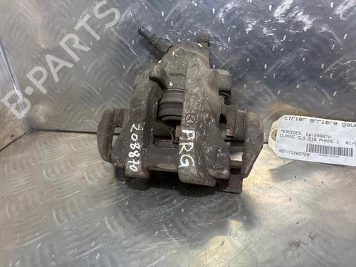 Used Left rear brake caliper Left rear brake caliper 20022131 20022131