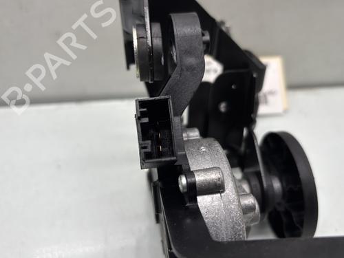 Rear wiper motor BMW 5 Touring (E61) 525 i | BP27300531M102 
