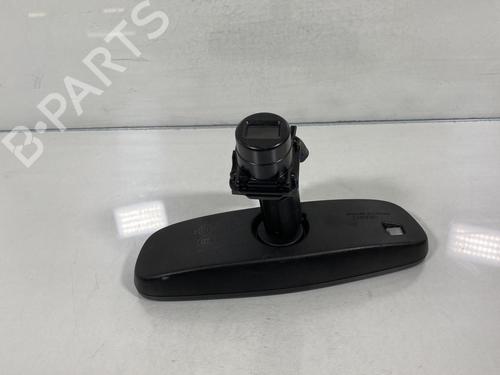 Used Rear mirror Rear mirror OPEL ZAFIRA TOURER C (P12) 1.6 CDTI (75) (136 hp) 20000316 20000316