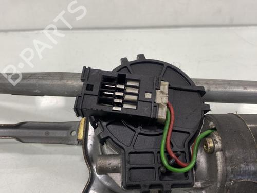 Front wiper motor BMW 3 Touring (E46) 320 d | BP20034816M29 