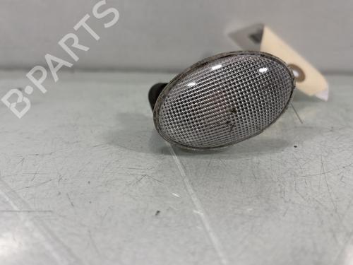 Intermitente delantero derecho OPEL CORSA C (X01) 1.3 CDTI (F08, F68) (70 hp) 31212434