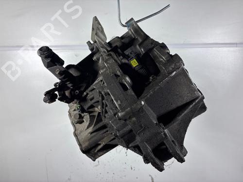 Used Gearbox Gearbox 38625672 38625672