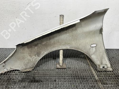 Forkjerm høyre PEUGEOT 206 Hatchback (2A/C) 1.4 i | BP28184899C42 
