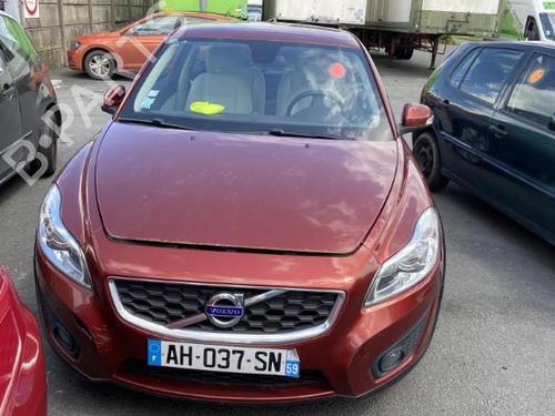 Left front window switch VOLVO C30 (533) 1.6 D | BP20332721I27  - Image 25