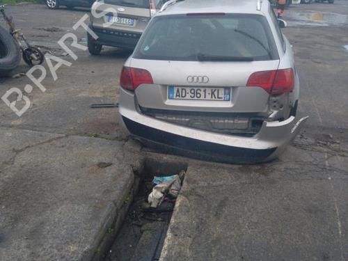 ABS pump AUDI A4 B6 Avant (8E5)  | BP19951712M43  - Image 9