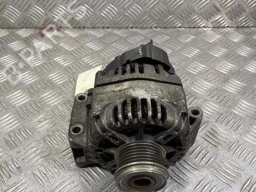Used Alternator Alternator PEUGEOT BIPPER (AA_) 1.3 HDi 75 (75 hp) 20007853 20007853