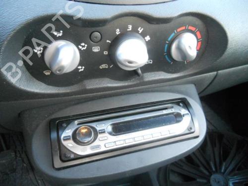 Climate control RENAULT TWINGO II (CN0_)  | BP20005404I5  - Image 8