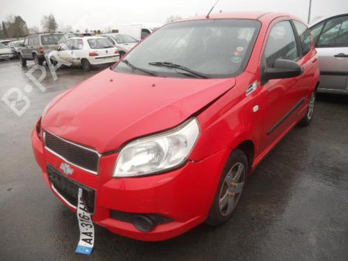 Switch CHEVROLET AVEO / KALOS Hatchback (T250, T255) | BP20033765I30 - Image 14