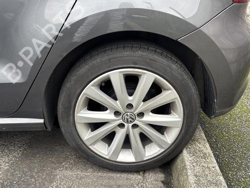 Mirror switch VW POLO V (6R1, 6C1) 1.2 TDI | BP32126099I25 