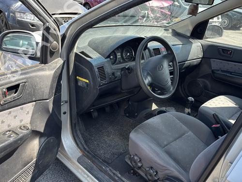 Ratstangsstang HYUNDAI GETZ (TB) 1.1 | BP27722236I23 