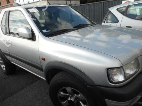 Tendeur avant droit OPEL FRONTERA B (U99) 2.2 DTI (6B_ZC, 6B_VF, 6B_66, 6B_76) | BP20000653C88 
