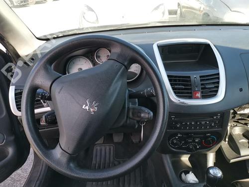 Starter PEUGEOT 206+ (2L_, 2M_) 1.4 HDi eco 70 | BP34449740M8 - Image 6