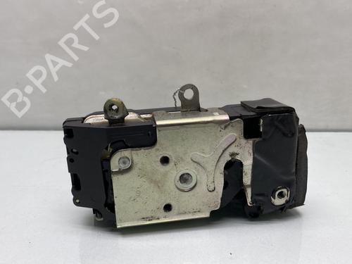 Front left lock FORD FIESTA V (JH_, JD_) 1.4 16V | BP26715426C98 