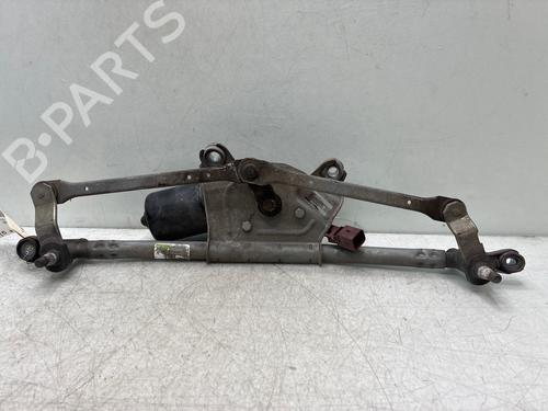 Front wiper motor PEUGEOT 607 (9D, 9U) 2.7 HDi 24V | BP31283494M29 - Image 5