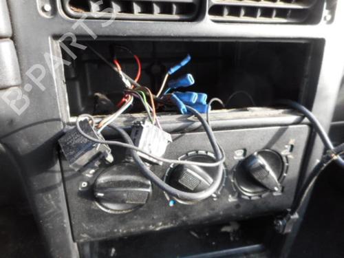 Left front indicator VW POLO Variant (6V5) 1.9 TDI | BP20004835C32  - Image 9