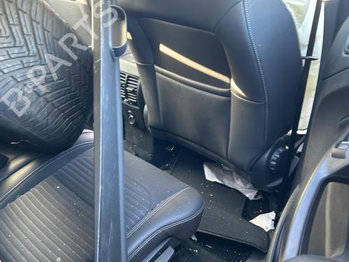 Left sun visor FORD KUGA II (DM2) 1.5 EcoBoost E85 | BP19962084I1  - Image 17