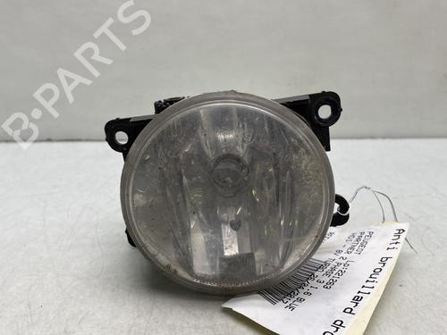 Used Right front fog light PEUGEOT PARTNER Tepee 1.6 BlueHDi 120 (120 hp) 24961703