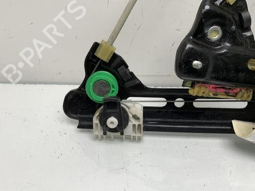 Used Front right window mechanism Front right window mechanism CITROËN C4 Grand Picasso II (DA_, DE_) [2013-2026] 20008312 20008312