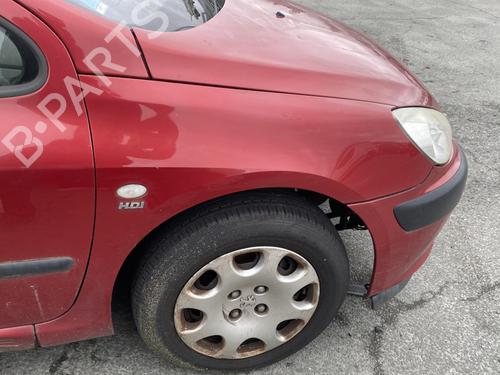 Left front window switch PEUGEOT 307 (3A/C) 1.4 HDi | BP19988794I27 - Image 11