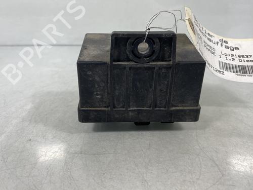 Used Electronic module Electronic module ALFA ROMEO MITO (955_) 1.3 MultiJet (955AXH1B, 955AXT1A) (90 hp) 19993650 19993650