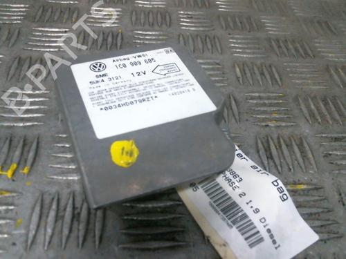 Used ECU airbags SEAT ALHAMBRA (7V8, 7V9) 1.9 TDI (115 hp) 20013944