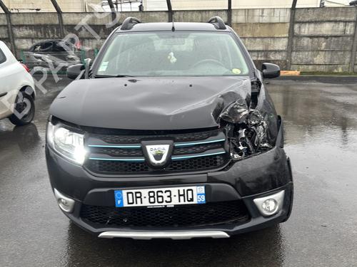 Left mirror DACIA SANDERO II 1.5 dCi | BP38066157C26 - Image 6