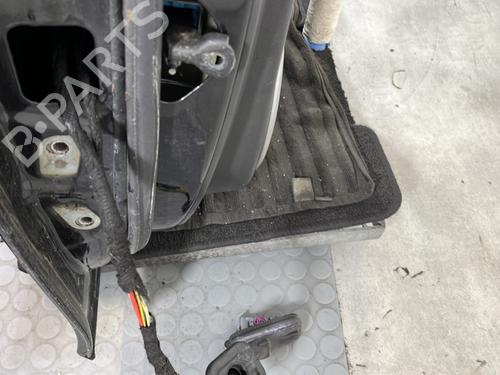 Right rear door CHEVROLET CRUZE Hatchback (J305) 2.0 CDI | BP32274688C5