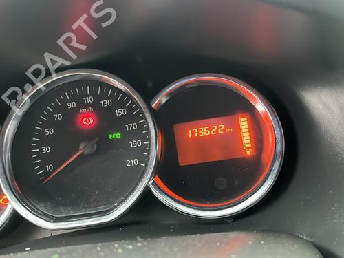 Højre solskærm DACIA SANDERO II 1.5 dCi | BP26389183I2 - Image 6