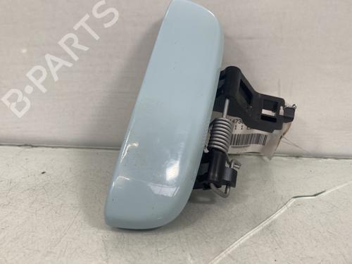 Used Front left exterior door handle RENAULT TWINGO III (BCM_, BCA_) 1.0 SCe 75 (73 hp) 32495864