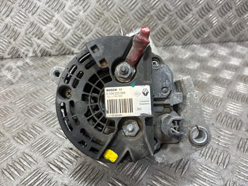 Alternator RENAULT TWINGO II (CN0_) 1.2 16V (CN04, CN0B) | BP38202382M7 - Image 2