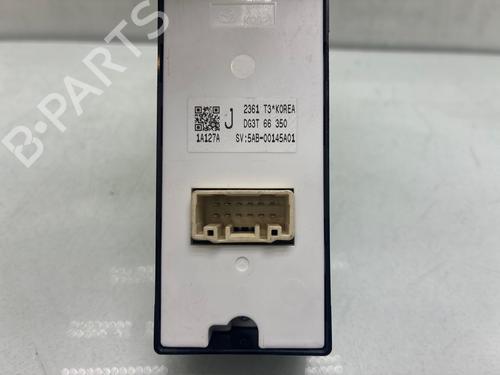 Left front window switch MAZDA 2 Hatchback (DL, DJ) 1.5 SKYACTIV-G | BP39984215I27 - Image 2