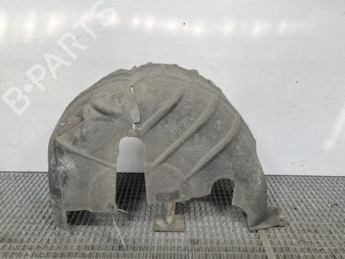 Used Wheel arch CITROËN C3 II (SC_) 1.2 VTi 82 (82 hp) 27733902