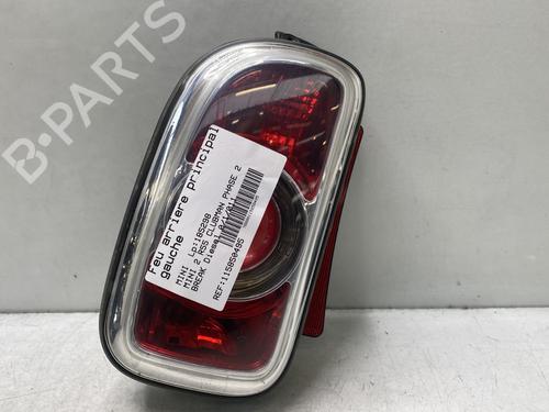 Feu arrière gauche MINI MINI CLUBMAN (R55) One D (90 hp) 32854059