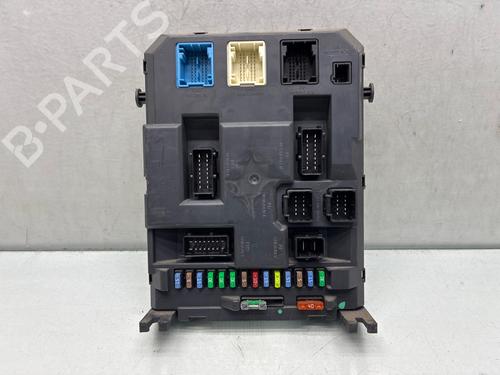 Fuse box CITROËN C3 Picasso (SH_) 1.6 HDi | BP39486702E1 - Image 2