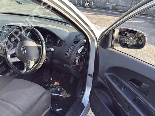 Bremselys KIA CEE'D Hatchback (ED)  | BP32062985L11 