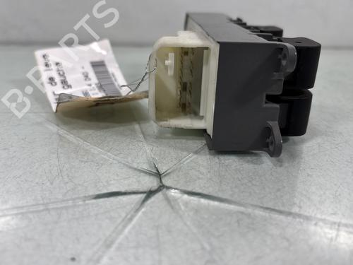 Left front window switch TOYOTA AURIS (_E15_) 1.4 D-4D (NDE150_, NDE150R) | BP30791587I27 