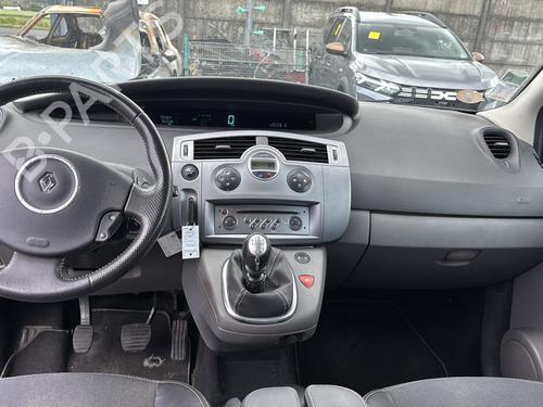 Rear mirror RENAULT SCÉNIC II (JM0/1_) 1.5 dCi (JM1E, JM16) | BP30490195I6 