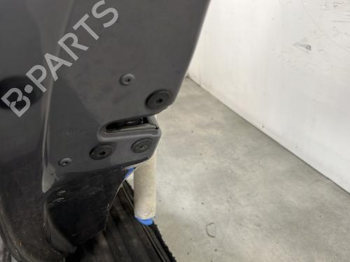 Dør venstre bak RENAULT MODUS / GRAND MODUS (F/JP0_) 1.5 dCi (JP0G, JP0H) | BP30457352C4 