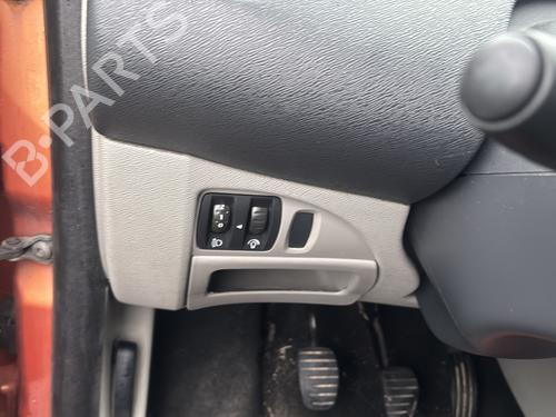 Steering column stalk RENAULT TWINGO II (CN0_) 1.5 dCi (CN0E) | BP33175057I23  - Image 15