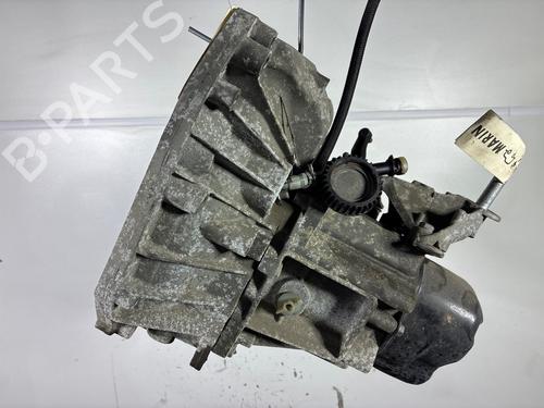 Gearbox RENAULT CAPTUR I (J5_, H5_) 0.9 TCe 90 | BP37608470M3 - Image 3