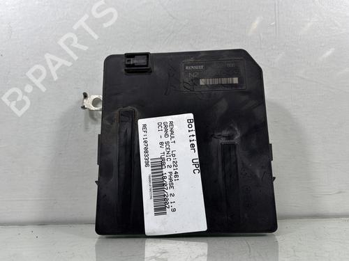 Electronic module RENAULT GRAND SCÉNIC II (JM0/1_) 1.9 dCi (JM14) | BP29711599M83 